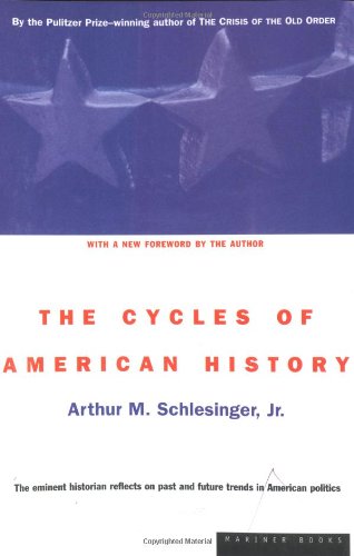The Cycles of American History