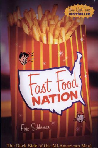 Fast Food Nation