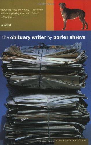 The Obituary Writer