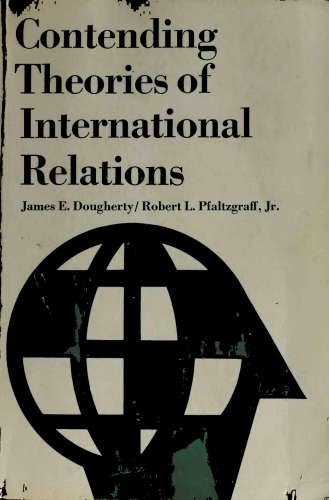 Contending Theories of International Relations