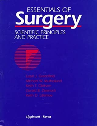 Essentials of Surgery