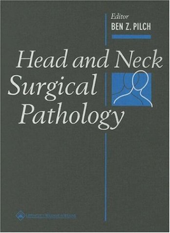 Head and Neck Surgical Pathology