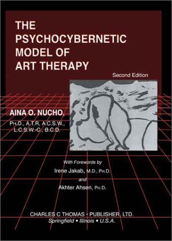 The Psychocybernetic Model of Art Therapy