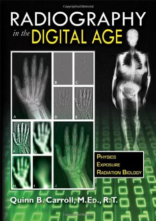 Radiography in the Digital Age