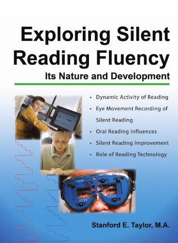 Exploring Silent Reading Fluency