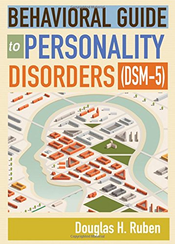 Behavioral Guide to Personality Disorders (DSM-5)