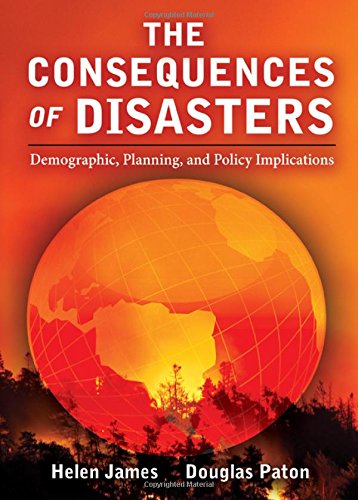 The Consequences of Disasters