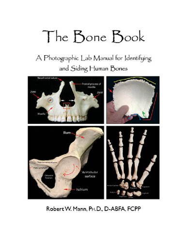 The Bone Book