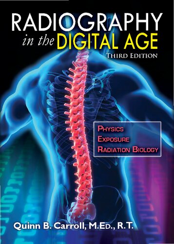 Radiography in the Digital Age