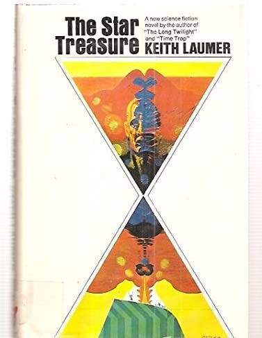 The Star Treasure: A Science Fiction Novel.