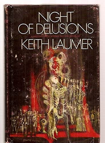 Night of delusions