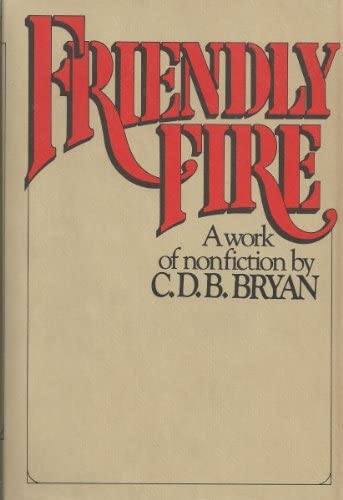 Friendly Fire