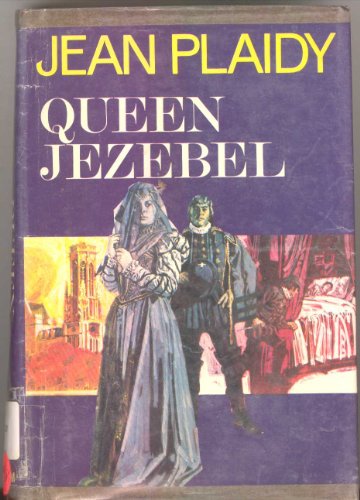 Queen Jezebel