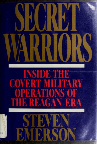 Secret Warriors