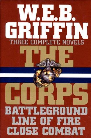 Battleground / Line Of Fire / Close Combat