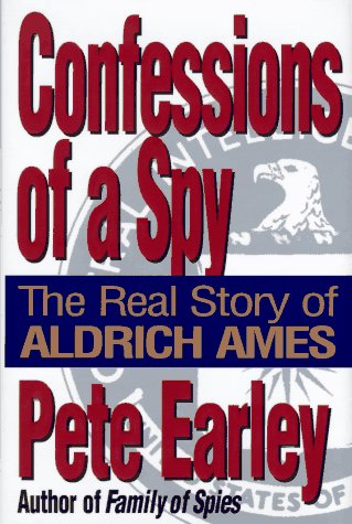 Confessions of a Spy