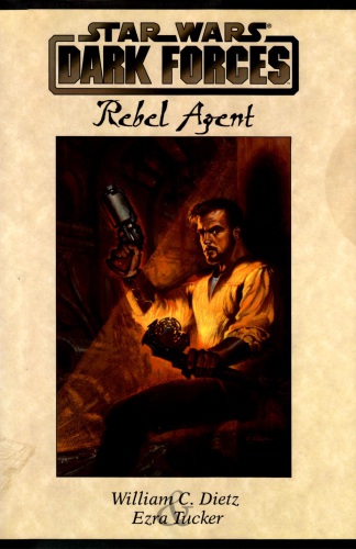 Rebel Agent (Star Wars: Dark Forces)