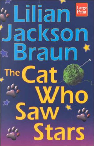 The Cat Who Saw Stars
