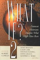 What If? 2