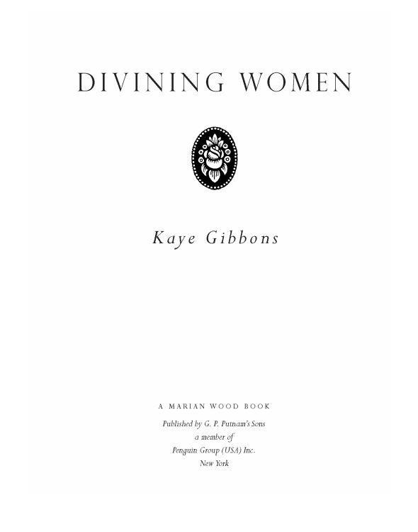 Divining Women