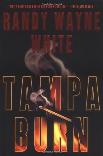 Tampa Burn