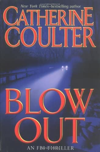 Blowout: An FBI Thriller