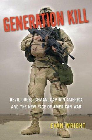 Generation Kill