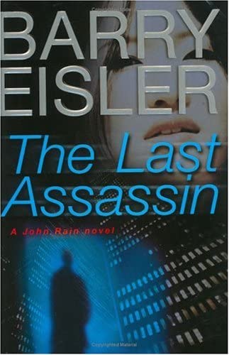 The Last Assassin (John Rain Thrillers)