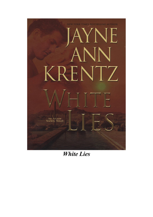 White Lies