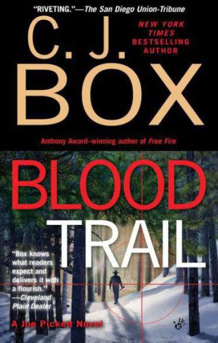 Blood Trail