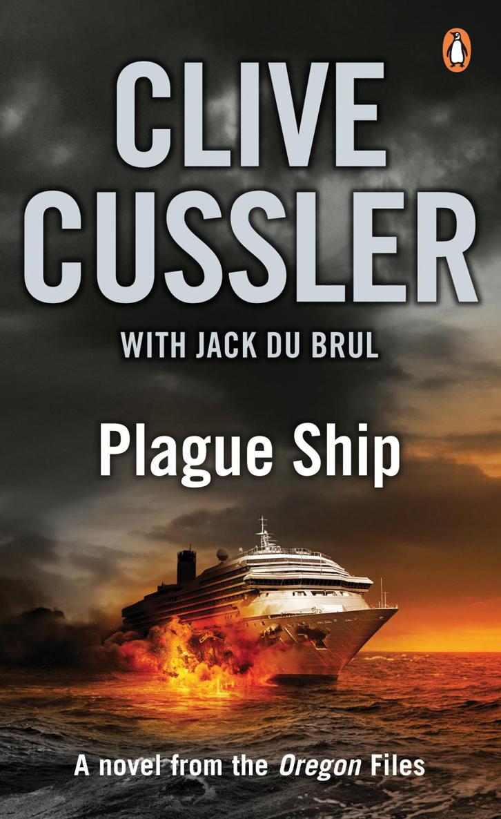 Plague Ship