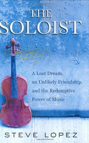 The Soloist