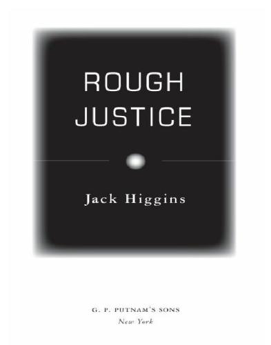 Rough Justice