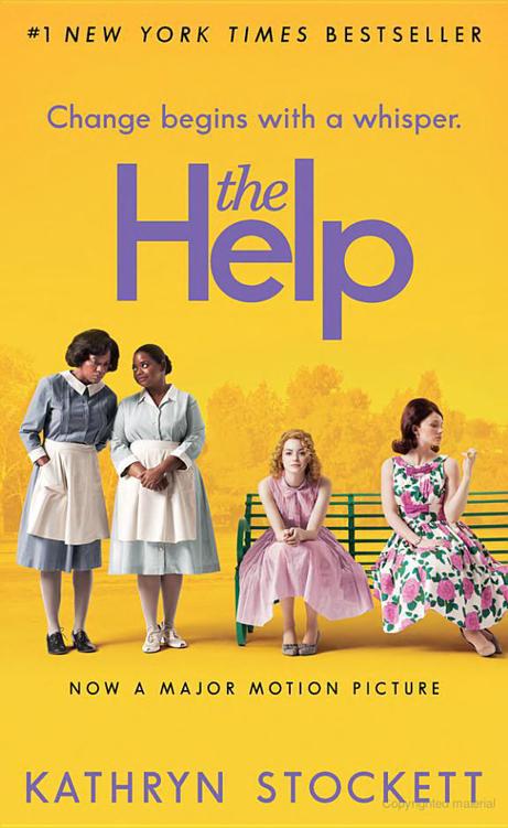 The Help