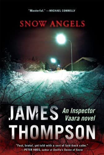 Snow Angels (An Inspector Vaara Novel)