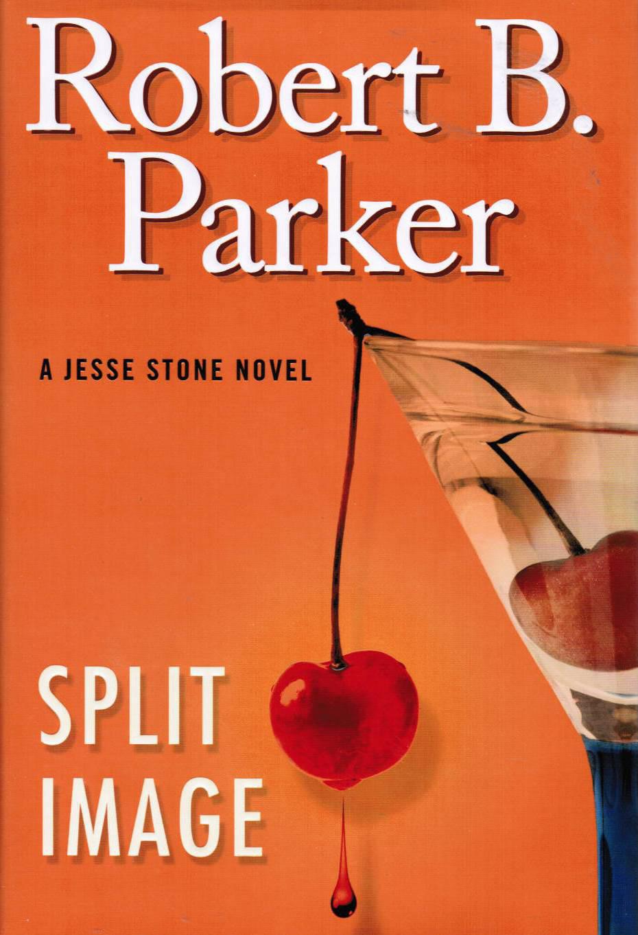 Split Image (Jesse Stone, No. 9)