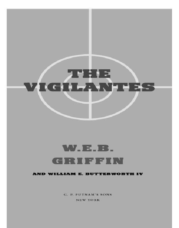 The Vigilantes