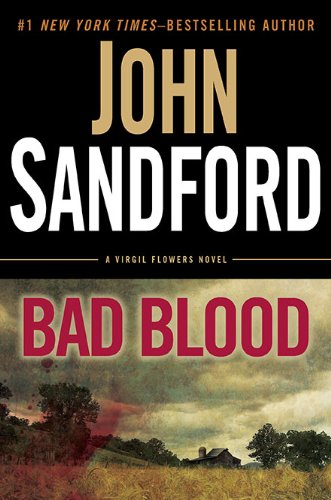Bad Blood