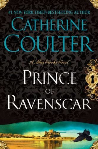 Prince of Ravenscar