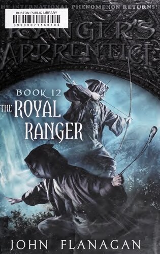 The Royal Ranger