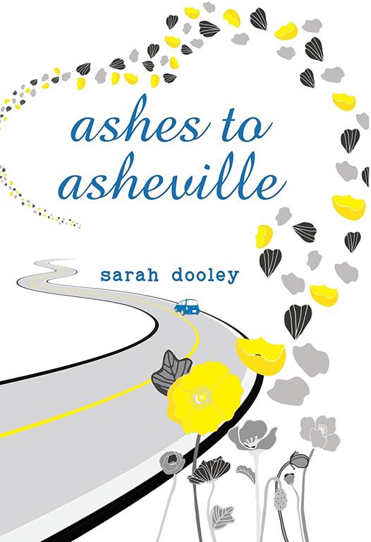 Ashes to Asheville