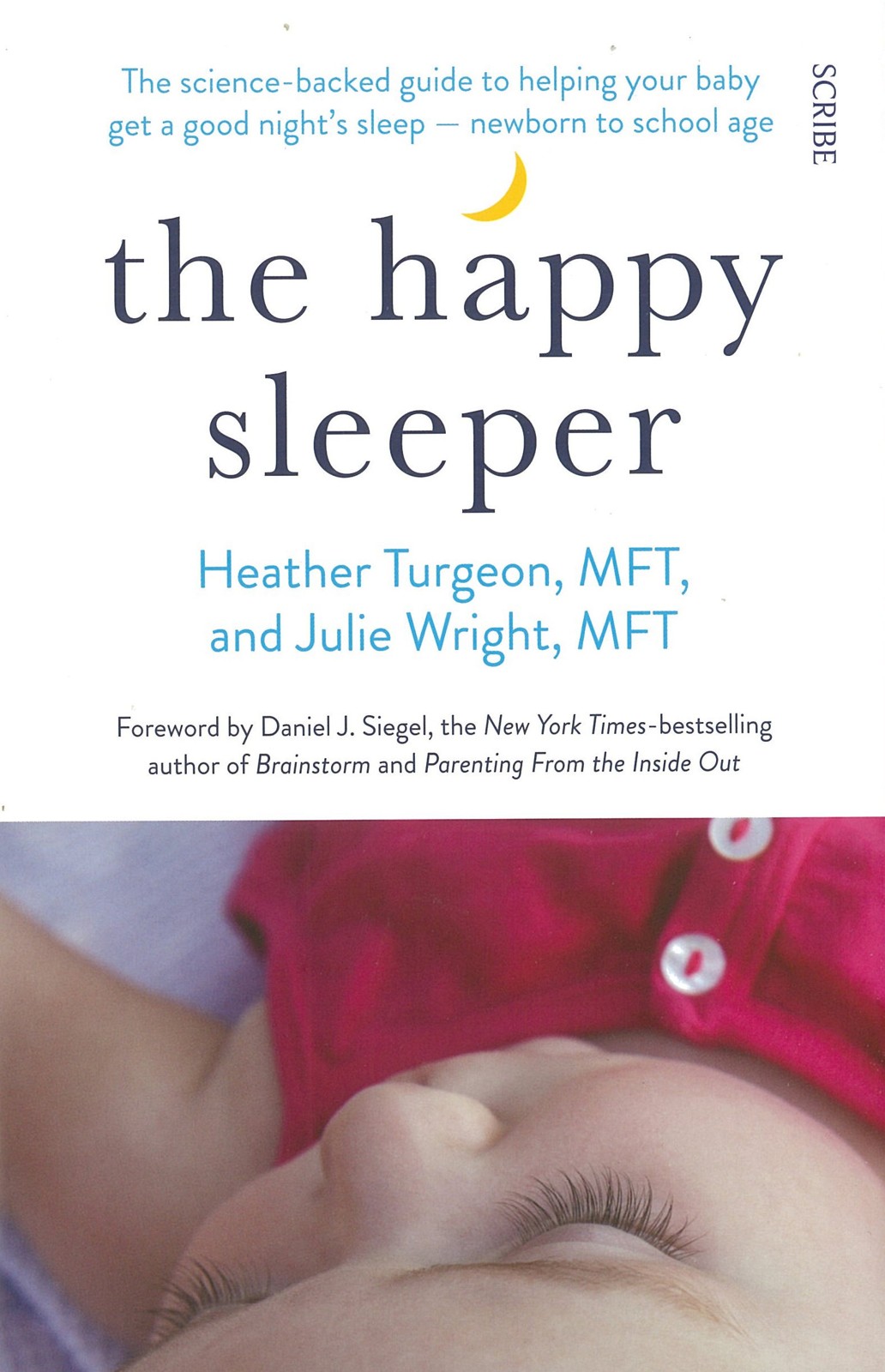 The Happy Sleeper