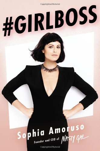 #Girlboss