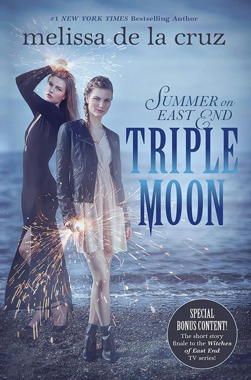 Triple Moon (Summer on East End)