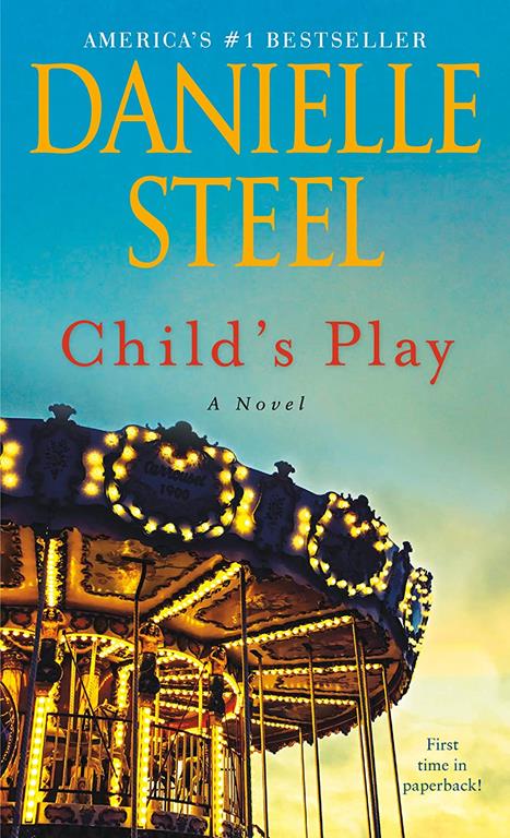 Child's Play: A Novel