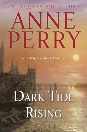 Dark Tide Rising