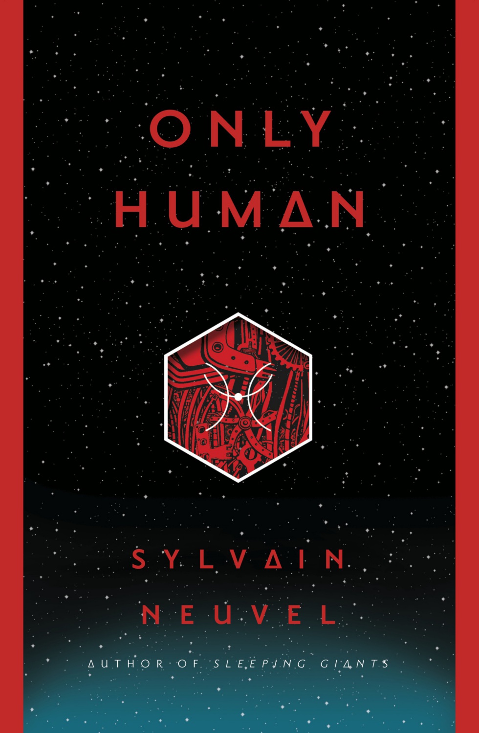 Only Human