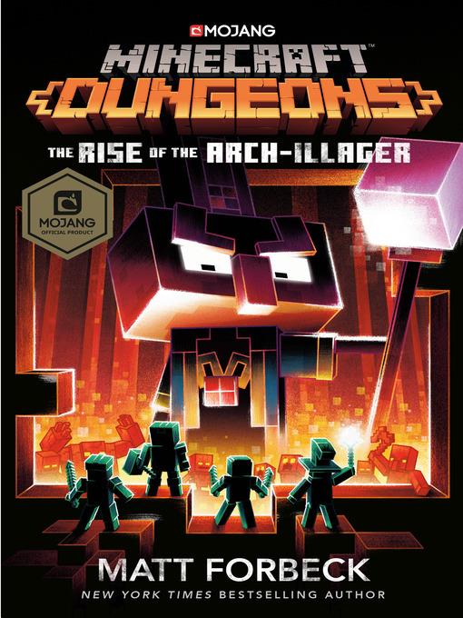 Minecraft Dungeons