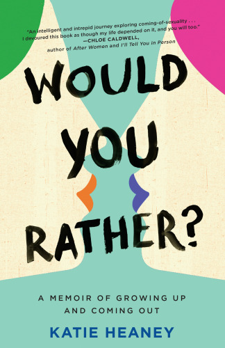 Would You Rather?