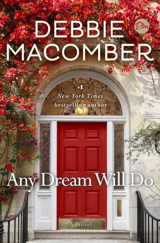 Any Dream Will Do: A Novel